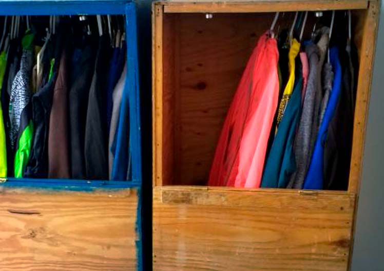 Empaque Especial para Mudanza