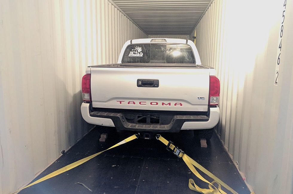 Traslado de Autos y Vehículos