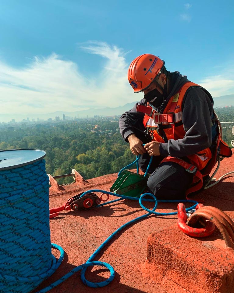 Volado de Muebles y Pianos